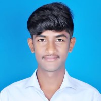 Nandish Lucky