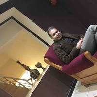 Alireza Sarafrazi
