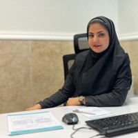 Mahboobeh Shakeri