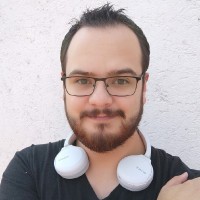 Christopher B. Guzmán M.