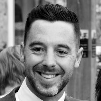 Luke Gaskill