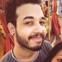 Adriel Moreira