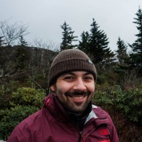 Benjamin Sasani