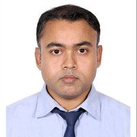 Mashiul Alam