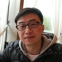 Michael Ji