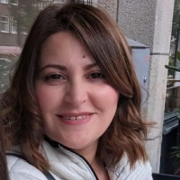 Ellie B, Ba(Hons) Business Management, Cemap