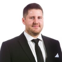 Albin Löfgren