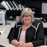 Donna Colenutt