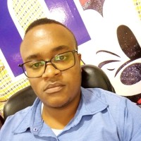 Frank Charles Massawe