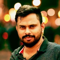 Arshad L K