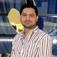 Ankit Thakur