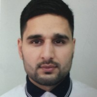 Hewad Alli