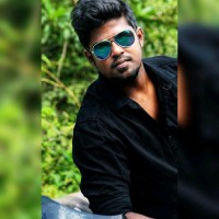 Sharan Mathew