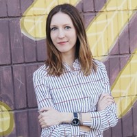 Анастасия Анципович