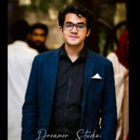 Muhammad Ashhar Ahsan