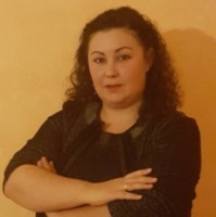 Gloria María Rodríguez Pacheco