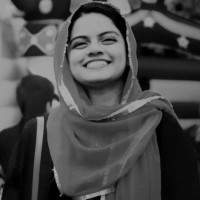 Farhee Aalina Ahmad