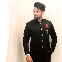 Piyush .