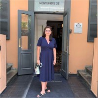 Maria Isabel Ruiz Mendoza