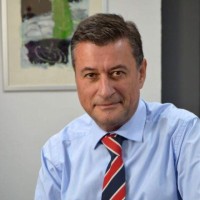 Pedro Luis Sainz de Medrano Barta