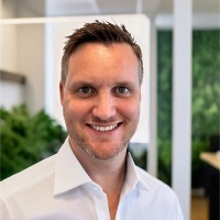 Nik Van Der Wel