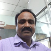 Dharmana Venkateswararao