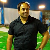 Javed Khan