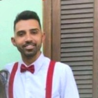 Marcus Vinicius do Rozario