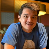 Christopher Lim