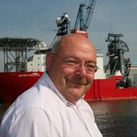 Rob van de Graaf