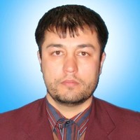 Sayed Hashimi