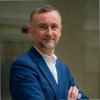 Nicolas Parent