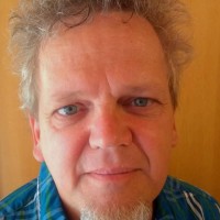 Dieter Muhr