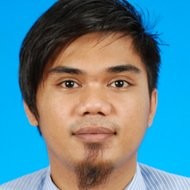 Mohd Sufriansyah Mansoor