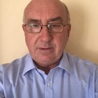 Pat Fitzpatrick