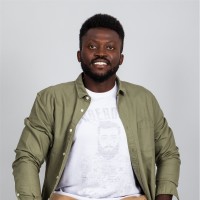 Oluwamayowa J Aluko