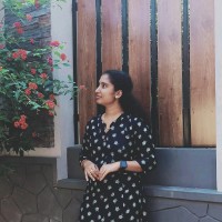 Simi Krishnan