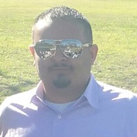 Alfredo Gonzales