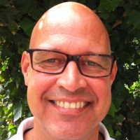 Siebe van der Leij