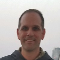 Kevin D Jarvis