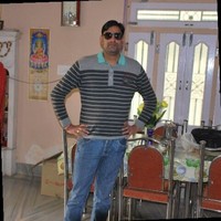 Shailendra Kumar