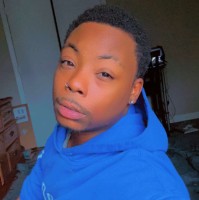 Tariq Mcfall