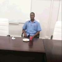 Timothy Mafuyeka