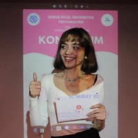 Öykü Kaplan