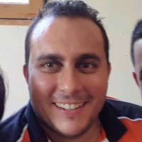 Cristian Miguel Yuste