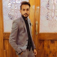 Naved Mansuri