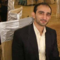 Farrukh Butt