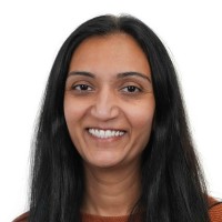 Hetal Parekh
