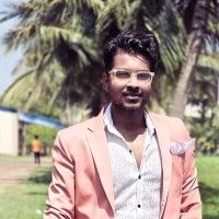 Pratik Sutradhar