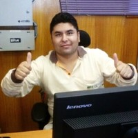 Wilmen Encalada Flores